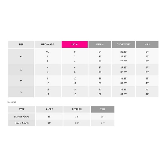 NWT Free People Burgundy Pinstriped Flares - Picture 15 of 15